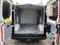 tweedehands Renault Trafic 1.6 dCi T27 L1H1 Airco, cruise controle, trekhaak.