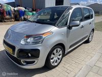 Occasion Citroën C3 Picasso 95 PK (69 kW) 2011 Grijs MPV
