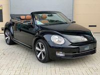 tweedehands VW Beetle (NEW) 1.2 TSI Exclusive | Automaat | 17'' | Bentley Leer | Clima | StoelV