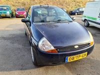 tweedehands Ford Ka 1.3 Futura