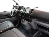 tweedehands Peugeot Expert 2.0 BlueHDI 120 Standard Premium 120 PK | Automaat | Enkele Cabine | Lichtmetalen Velg | Side Bar | Trekhaak | Camera | Navigatie | Airco | Électric Ramen | 1e Eigenaar