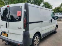 tweedehands Renault Trafic 1.9 dCi L1 H1