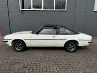tweedehands Opel Manta GTJ 2.0 S