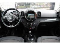 Occasion Mini One Countryman 102 PK (75 kW) 2019 Wit SUV