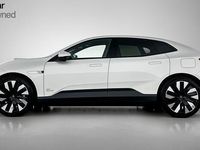 Occasion Polestar 4 Plus 200 kW (272 PK) 2025 Wit SUV