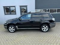 tweedehands Mitsubishi Outlander 2.0 Sport 4WD Warrior