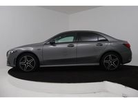 Occasion Mercedes A250 Business 161 PK (118 kW) 2020 Grijs Sedan