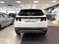 tweedehands Hyundai Tucson 1.6 T-GDI MHEV Comfort Smart *EINDEJAARSKNALLER*