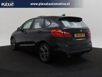 Occasion BMW 218 Executive 140 PK (102 kW) 2019 Zwart (metallic) Stationwagen