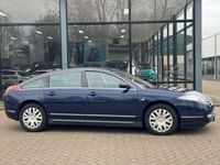 tweedehands Citroën C6 3.0 V6 Benzine NL-Auto|Trekhaak|NAP