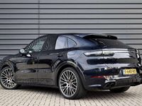 Occasion Porsche Cayenne Platinum Edition 462 PK (339 kW) 2023 Blauw (metallic) SUV
