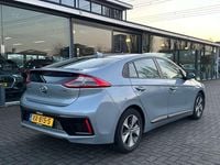 Occasion Hyundai Ioniq Comfort 88 kW (120 PK) 2019 Grijs Hatchback