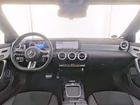 Occasion Mercedes CLA250e Advanced Plus 163 PK (119 kW) 2025 Zilver Sedan