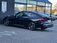 Occasion BMW 320 Executive 184 PK (135 kW) 2020 Zwart Hatchback