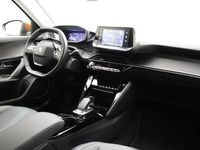 tweedehands Peugeot e-2008 EV Allure Pack 50 kWh | NAVIGATIE | CRUISE CONTROL