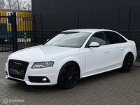 Occasion Audi S4 Proline 333 PK (244 kW) 2011 Wit Sedan
