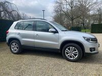 tweedehands VW Tiguan 1.4 TSI R-Line Edition