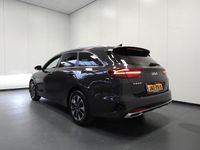 Occasion Kia Ceed Sportswagon 2022 Grijs Stationwagen