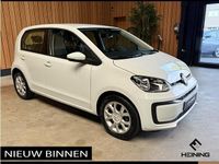 Occasion VW up! Move 60 PK (44 kW) 2020 Wit Hatchback