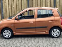 tweedehands Kia Picanto 1.0 Bling |Airco |Stuurbkr |NieuweAPK |NAP