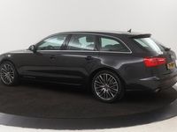 tweedehands Audi A6 2.8 FSI quattro Pro Line | 2e eigenaar | Leder | Memory | St