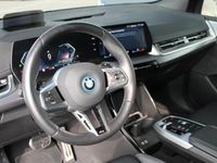 Occasion BMW 225 Active Tourer Comfort Edition 245 PK (180 kW) 2024 Saphirschwarz (donker zwart metallic) MPV