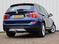 tweedehands BMW X3 xDrive20d High Executive