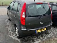 Occasion Mitsubishi Colt Invite 95 PK (69 kW) 2006 Sedan