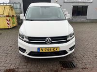 Occasion VW Caddy 75 PK (55 kW) 2018 Wit MPV