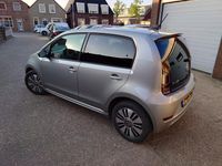Occasion VW e-up! Style 61 kW (83 PK) 2020 Grijs Hatchback
