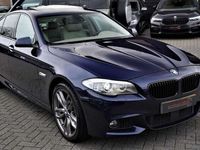 tweedehands BMW 550 550 i High Executive | M-pakket | Adaptieve cruise