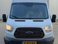 Occasion Ford Transit Trend 155 PK (114 kW) 2015
