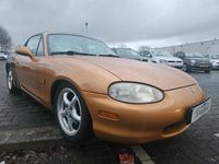 tweedehands Mazda MX5 1.6i Hardtop AMV Mooie Auto