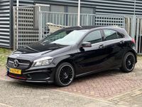 tweedehands Mercedes A200 CDI AMG Airco/Navi