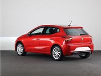 tweedehands Seat Ibiza FR Business Connect 1.0 70 kW / 95 pk EcoTSI Hatch