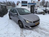 Occasion Peugeot 308 125 PK (91 kW) 2013