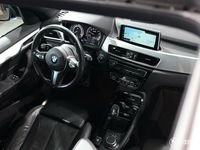 Occasion BMW X1 M Sport 140 PK (102 kW) 2019 Grijs SUV