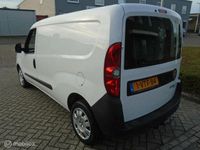 tweedehands Fiat Doblò Cargo 1.3 MultiJet SX Maxi