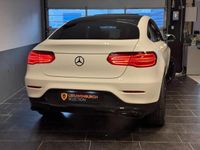 tweedehands Mercedes 250 GLC-KLASSE Coupé4MATIC AMG Pano Schuifdak Night Camera !