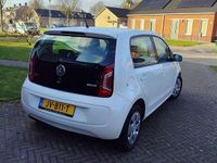 Occasion VW up! Move 60 PK (44 kW) 2016 Wit Hatchback