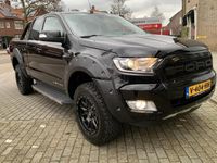 tweedehands Ford Ranger 2.2 TDCi 4x4 Limited Supercab Automaat btw-vrij