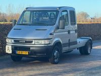 Occasion Iveco Daily 166 PK (122 kW) 2005