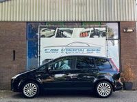 tweedehands Ford C-MAX 1.8-16V Titanium|PDC|Cruise|Clima|Trekhaak|