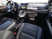 tweedehands Honda CR-V 1.5 AWD Executive Automaat All-in rijklaarprijs | Schuif-/kanteldak | Trekhaak | Sensing