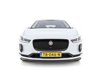 tweedehands Jaguar I-Pace EV400 First Edition AUT. (INCL-BTW) *VIRTUAL+MATRIX-LED+MERIDIAN-SOUND+360-CAMERA+KEYLESS+LANE-ASSIST+BLIND-SPOT+ECC+PDC+CRUISE+DAB*