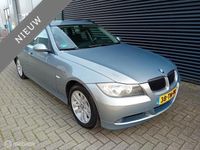 tweedehands BMW 318 318 3-serie Touring i Business Line Leer, Climate,