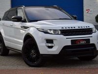 tweedehands Land Rover Range Rover evoque 2.2 SD4 4WD Prestige | Pano | 360 Camera | Schaals