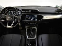 Occasion Audi Q3 245 PK (180 kW) 2022 Oranje SUV