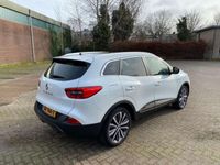 tweedehands Renault Kadjar 1.2 TCe Bose