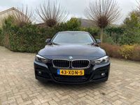 tweedehands BMW 320 -